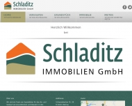 Bild Schladitz Immobilien GmbH