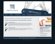 Bild PortalHaus Internetservices GmbH