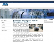 Bild A&D Europe GmbH