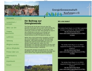 Bild Energie-Genossenschaft Kaufungen eG