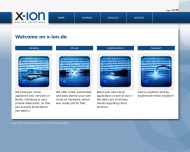 Bild x-ion GmbH