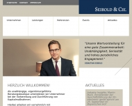 Bild Seibold & Cie. GmbH