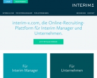 Bild Interim Excellence GmbH