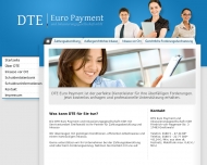 Bild DTE Euro Payment und Inkassierungsgesellschaft mbH