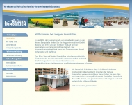 Bild Hegger Immobilien GmbH