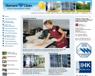 Bild Diamant Clean Facility Management GmbH