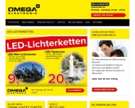 Bild omega electronic GmbH