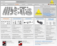 Bild Paletti Automation GmbH & Co.