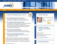 Bild ADBEX GmbH