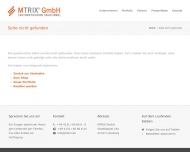 Bild MTRIX GmbH