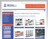 Bild Regalio GmbH