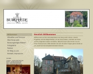 Bild Burg Lede GmbH