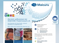 Bild MAICURU TradeConsult e.K.