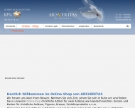 Bild ARSVERITAS GmbH