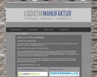 Bild LOGISTIKMANUFAKTUR