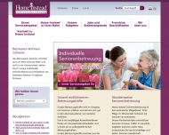 Bild MB Betreuungsdienste GmbH