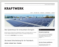 Bild KRAFTWERK Solutions GmbH
