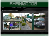 Bild RHEINMOTOR D & S GmbH