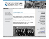 Bild Dyzak & Sistermanns Steuerberater - Rechtsanwlte Partnerschaftsgesellschaft