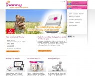 Bild iNanny Ortungssysteme GmbH