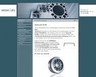 Bild Weseralu GmbH & Co. Kg