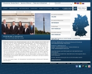 Website von Poll Immobilien