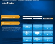 Bild blueTrailer Station Bnde
