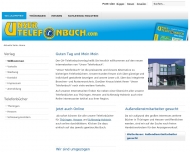 Bild CH-Telefonbuchverlag Hessen Ost GmbH