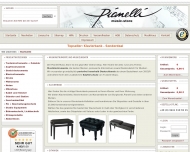 Bild Pianelli Music-Store e.K. Inhaber Thomas Friebel