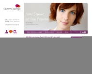 Bild StimmConcept