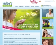 Bild Indee's Vertriebsgesellschaft mbH