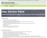 Bild Mac Service Peine