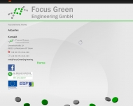 Bild Focus Green Engineering GmbH