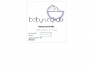 Bild baby-und-du