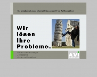 AVI - Immobilien