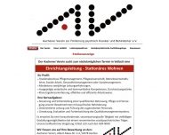 Bild Aachener Verein zur Frderung psychisch Kranker und Behinderter e.V.