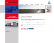 Bild a 1 Autoglas GmbH