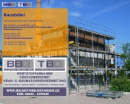 Bild BBG Baubetrieb Berndsen GmbH