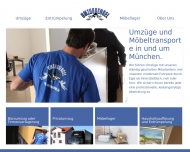 Bild AA 1 A Umzugsengel GmbH & Co. KG