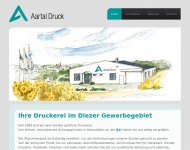 Bild Aartal Druck und Verlag GmbH