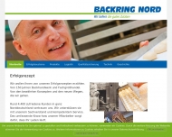 Bild BBK Service Kontor Nord-West GmbH - Ges. fr Handel und Dienstleistungen