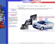 Bild A.A.S. American Auto Service GmbH