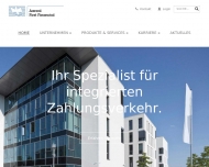 Bild Aareal First Financial Solutions AG
