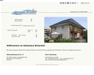 Bild Haus Birkenhof