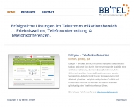 Bild BB Tel GmbH