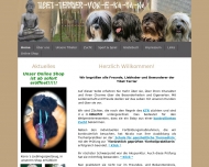 Bild Tibet Terrier von E-Ka-yana