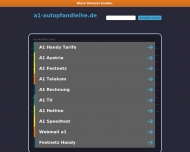 Bild A1-Autopfandleihe Berlin-Brandenburg Grner OHG