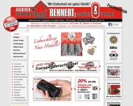 Bild Aachener Sicherheitshaus Rennert Schlssel-Spezialist GmbH