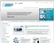 Bild BBG Automotive GmbH