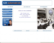 Bild A24 automobil OHG